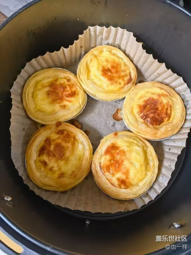 【春色可餐】做糕點