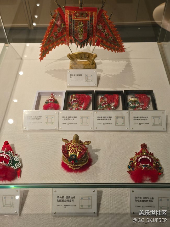 【三星鏡頭下的非遺】解鎖傳統(tǒng)工藝的多元魅力