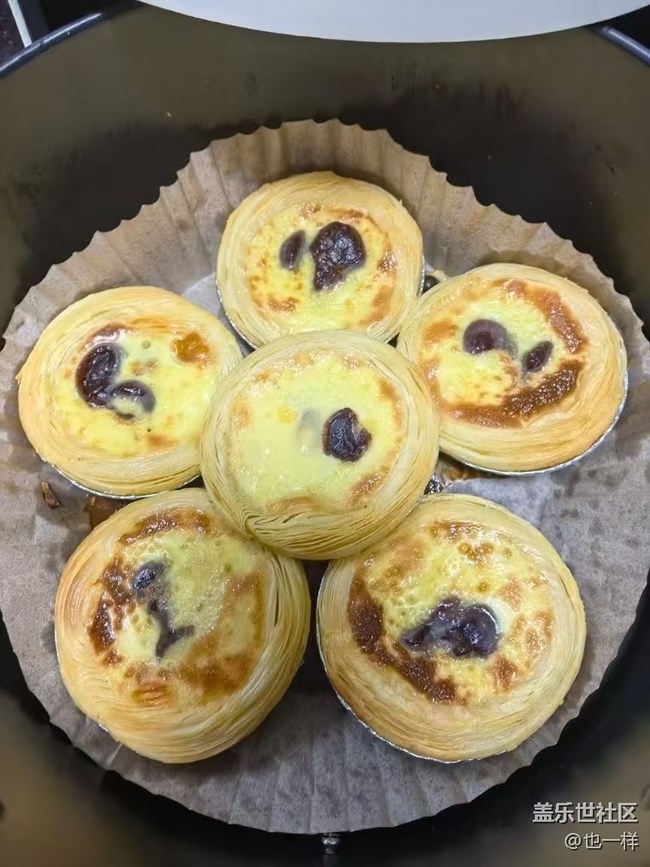 【春色可餐】做糕點