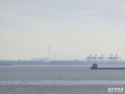 天氣不是很好，十倍