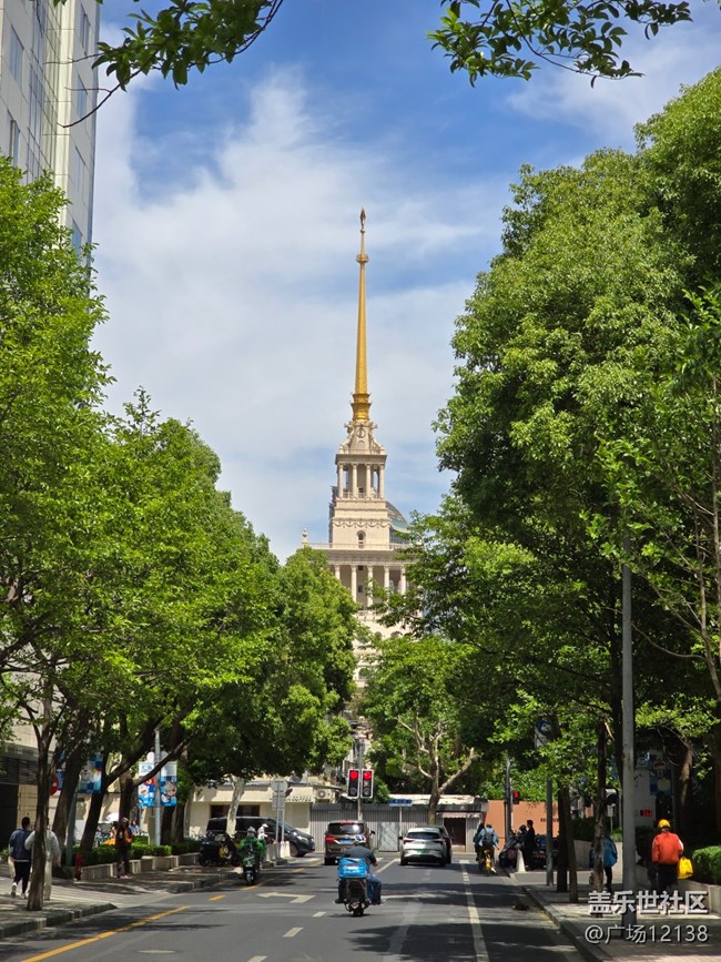 【靜安寺citywalk線下攝影活動】+活動回顧貼
