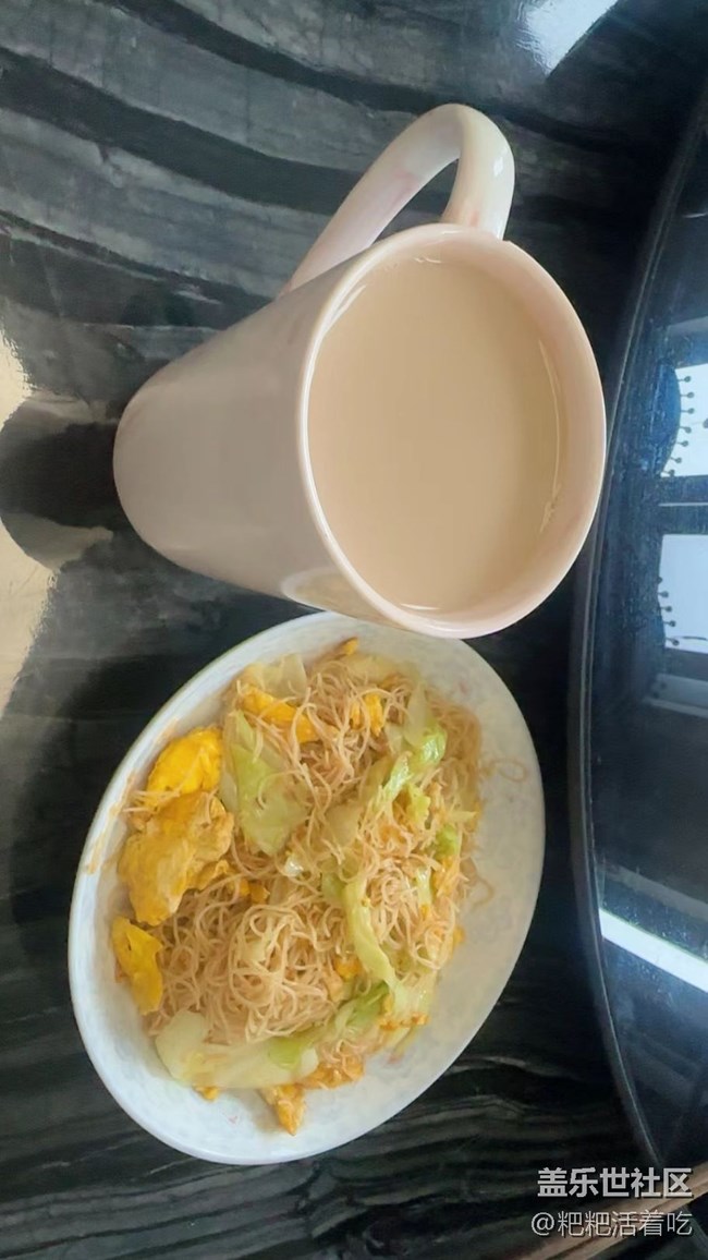 【春色可餐】早餐