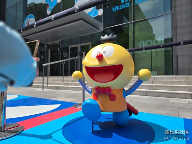 【靜安寺citywalk線下攝影活動】+活動回顧貼