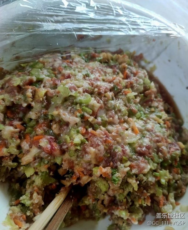 【春色可餐】彩色餃子