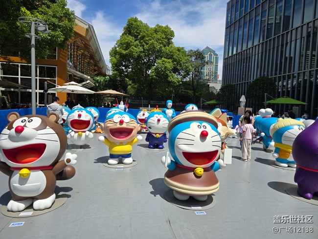 【靜安寺citywalk線下攝影活動】+活動回顧貼