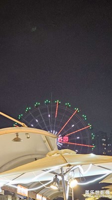 【市井長巷】都市節(jié)奏