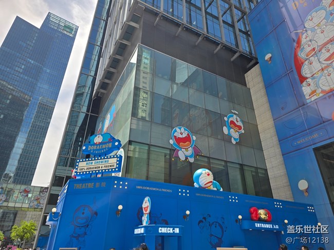 【靜安寺citywalk線下攝影活動】+活動回顧貼