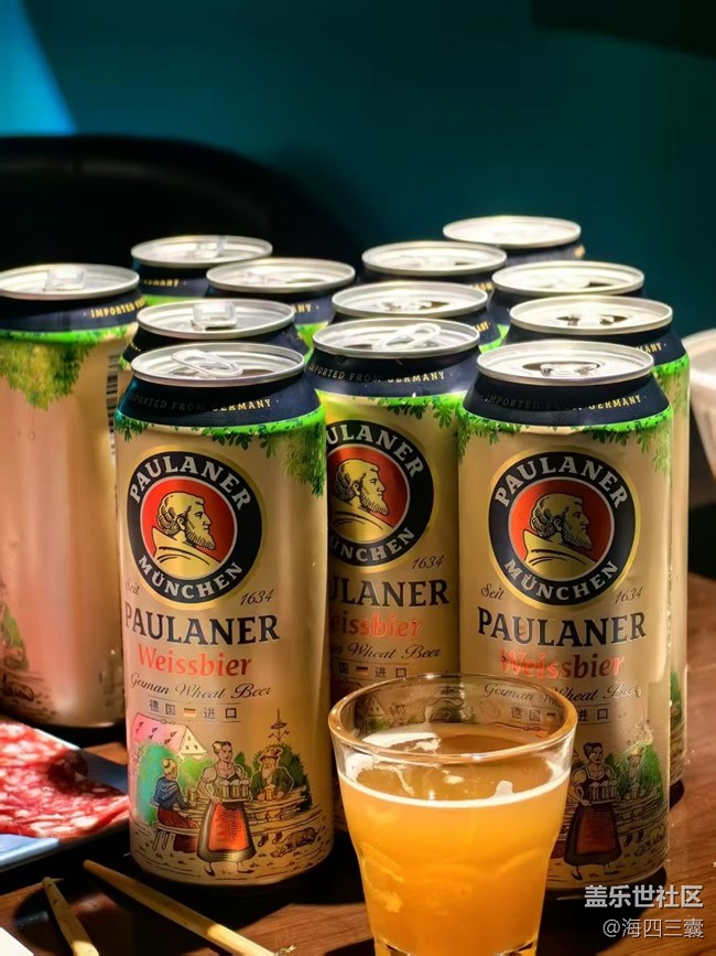 【春色可餐】喝酒了