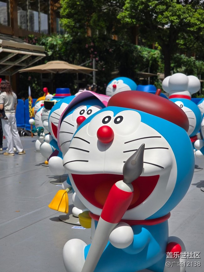 【靜安寺citywalk線下攝影活動】+活動回顧貼