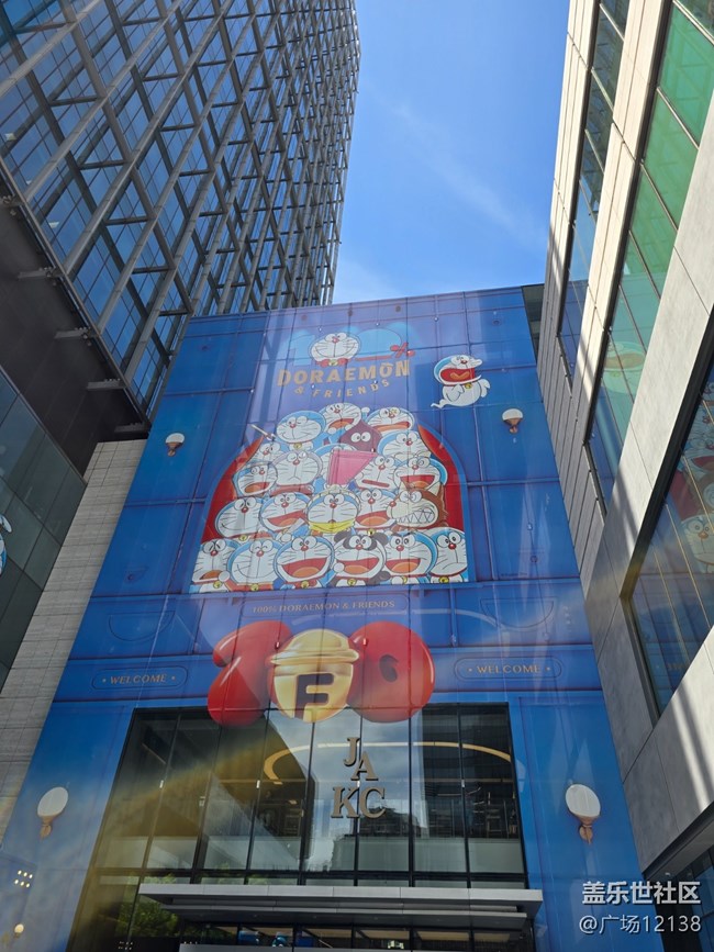 【靜安寺citywalk線下攝影活動】+活動回顧貼