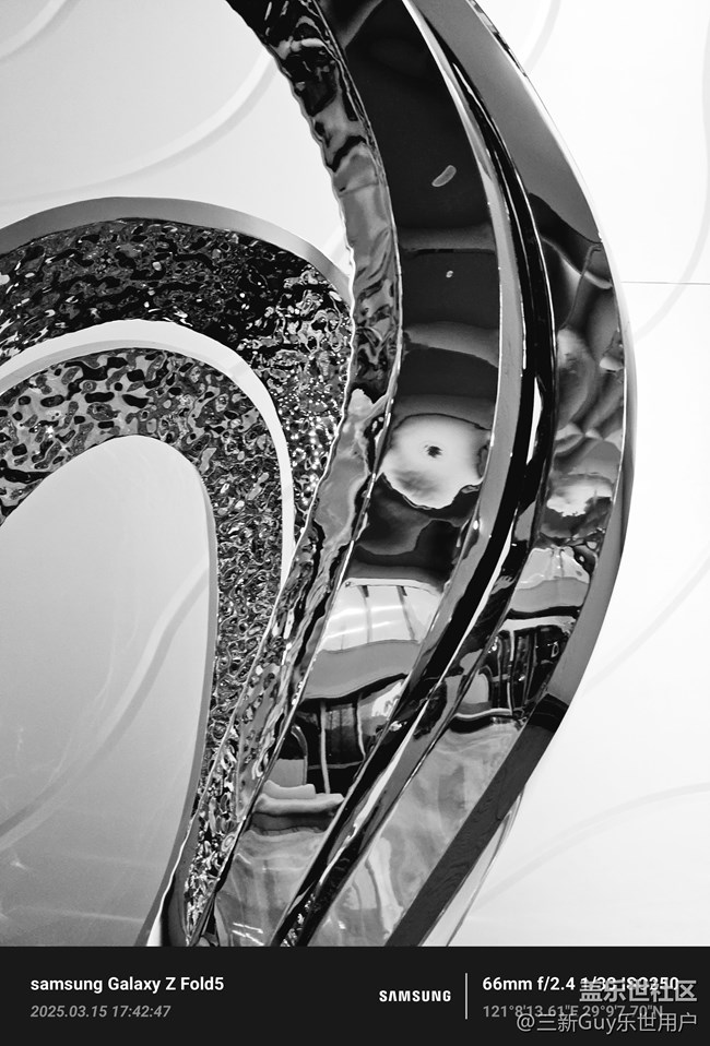 【黑白光影的藝術(shù)】點(diǎn)滴之美