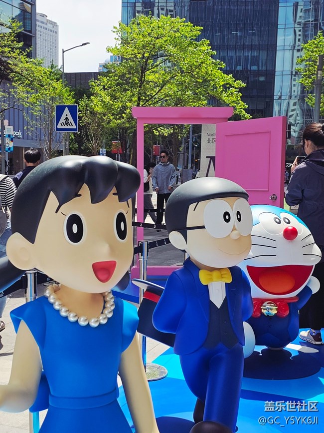 【靜安寺citywalk線下攝影活動(dòng)】+活動(dòng)回顧