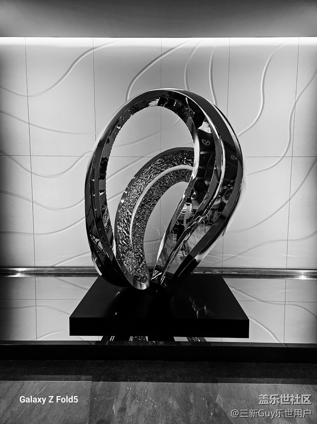 【黑白光影的藝術(shù)】點(diǎn)滴之美