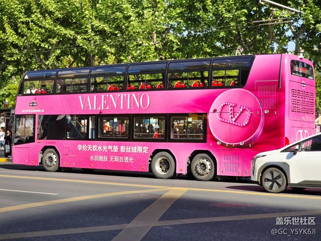 【靜安寺citywalk線下攝影活動(dòng)】+活動(dòng)回顧