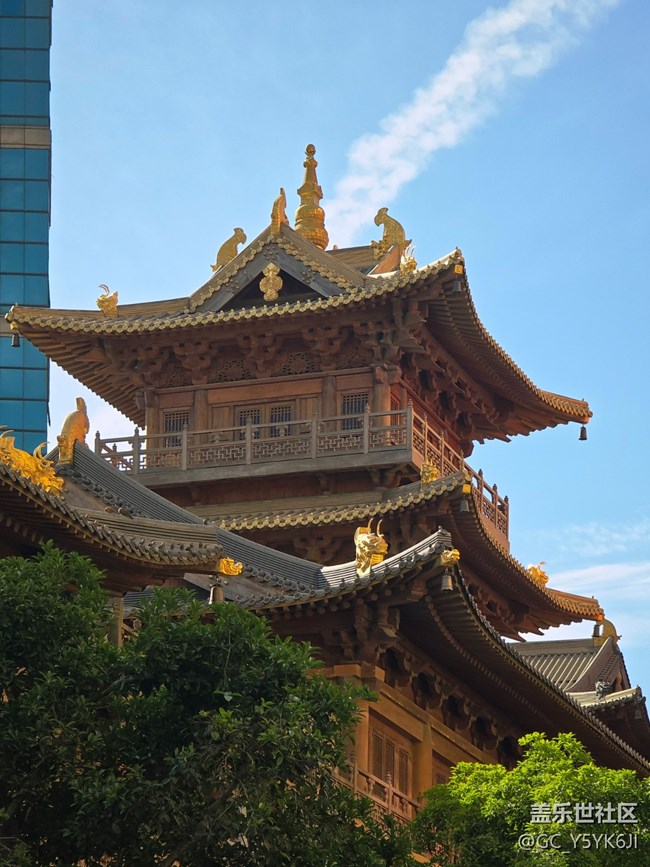 【靜安寺citywalk線下攝影活動(dòng)】+活動(dòng)回顧