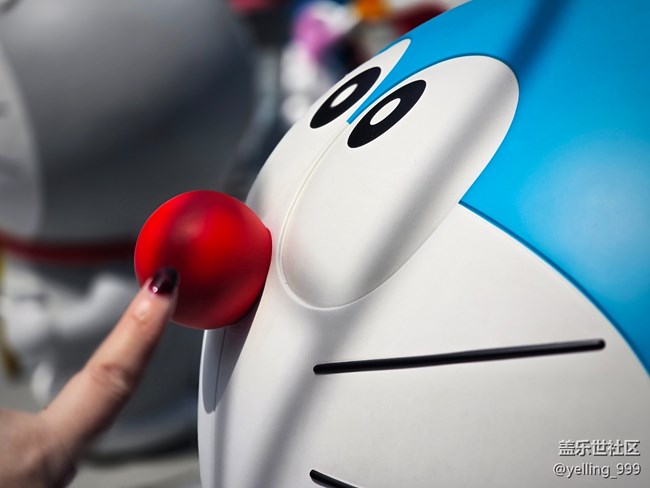 上海星部落4月26日靜安寺citywalk線下攝影活動(dòng)回顧帖