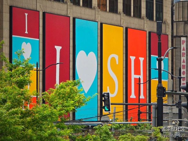 上海星部落4月26日靜安寺citywalk線下攝影活動(dòng)回顧帖