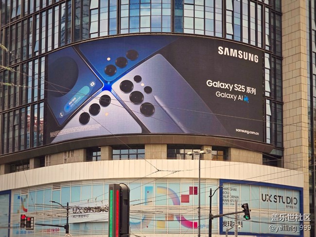 上海星部落4月26日靜安寺citywalk線下攝影活動(dòng)回顧帖