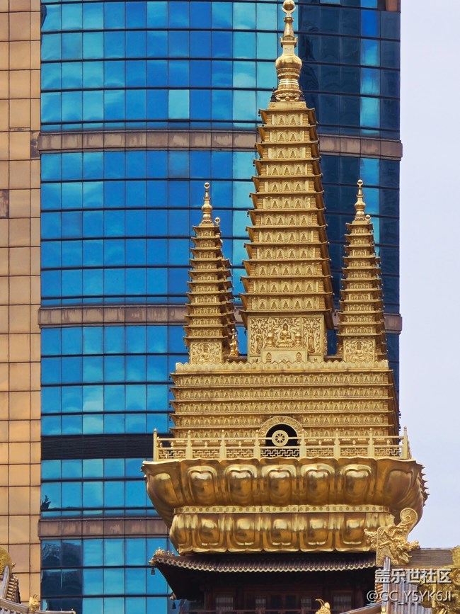 【靜安寺citywalk線下攝影活動(dòng)】+活動(dòng)回顧