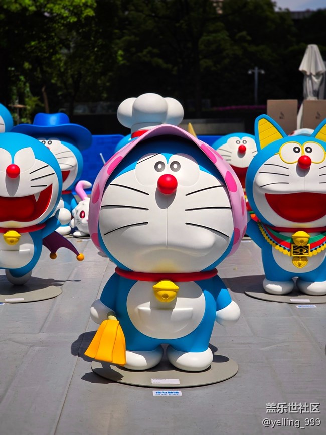 上海星部落4月26日靜安寺citywalk線下攝影活動(dòng)回顧帖