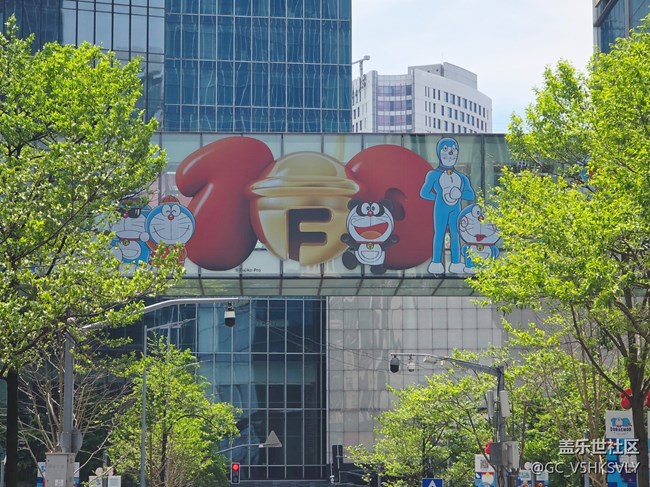 【靜安寺citywalk線下攝影活動(dòng)】+邊走邊拍