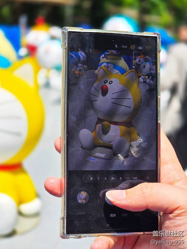 上海星部落4月26日靜安寺citywalk線下攝影活動(dòng)回顧帖