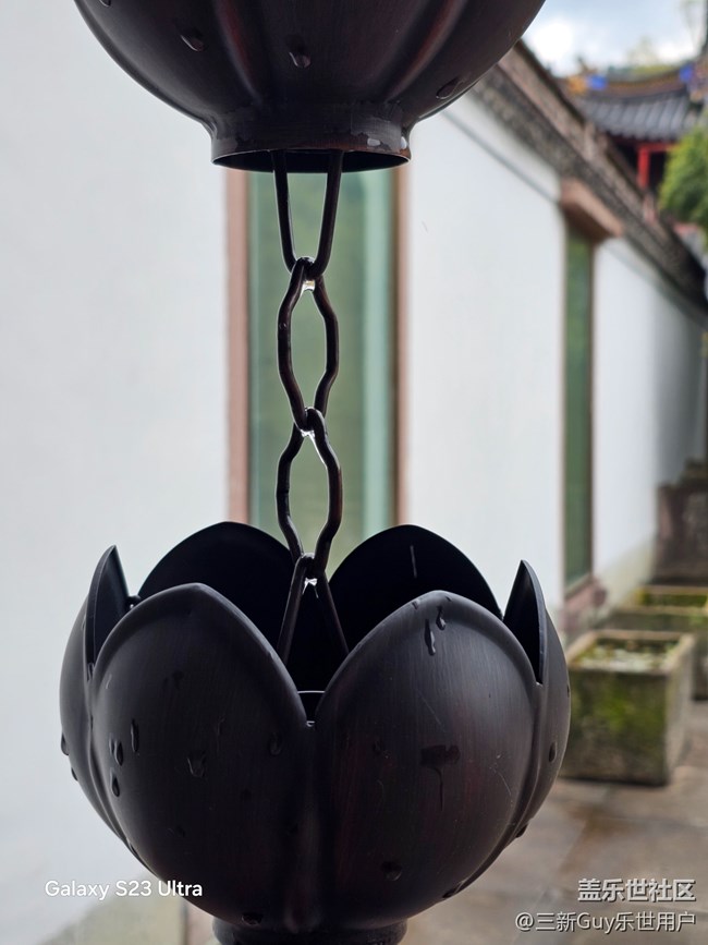 【黑白光影的藝術(shù)】點(diǎn)滴之美