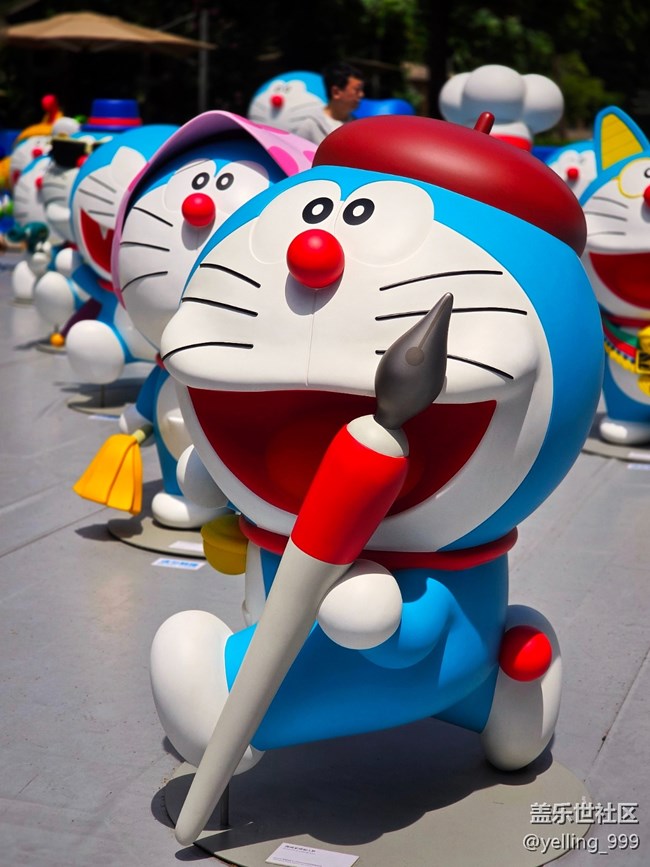 上海星部落4月26日靜安寺citywalk線下攝影活動(dòng)回顧帖