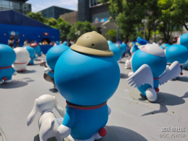 【靜安寺citywalk線下攝影活動(dòng)】+活動(dòng)回顧