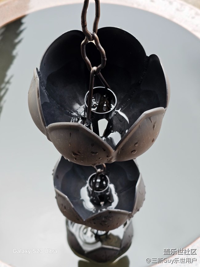 【黑白光影的藝術(shù)】點(diǎn)滴之美