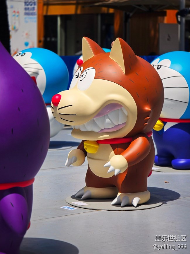 上海星部落4月26日靜安寺citywalk線下攝影活動(dòng)回顧帖