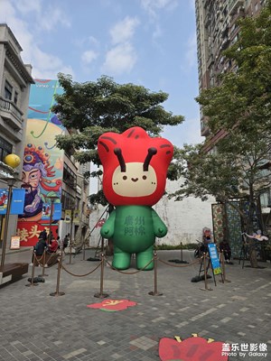 【市井長巷】+ 街拍永慶坊