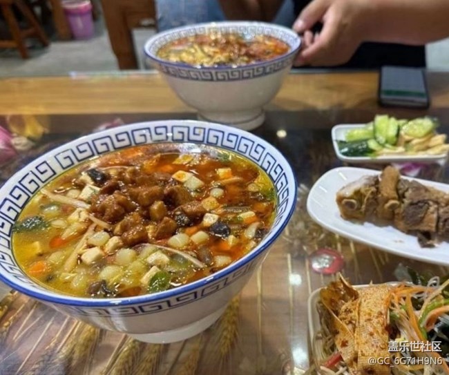 【春色可餐】嗦面