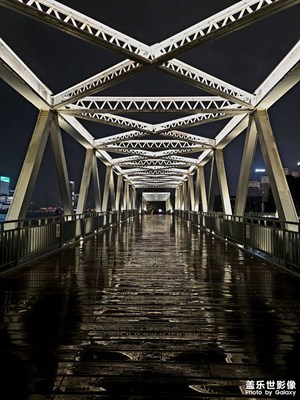 【市井長巷】邊走邊拍