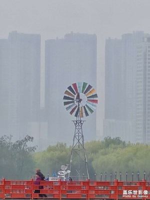 【市井長巷】+江邊隨拍