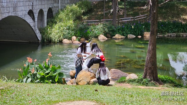 【四月春】好時(shí)光