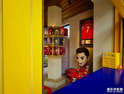 【市井長(zhǎng)街】隨拍