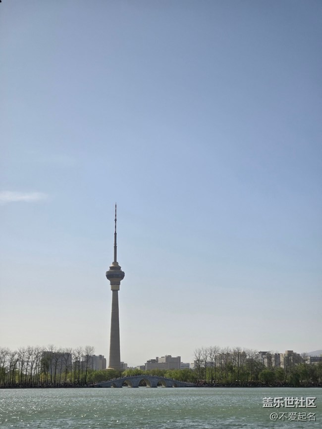 【拈花拾趣】游園賞景