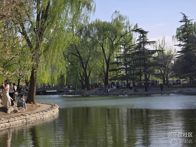 【拈花拾趣】漫步繁花