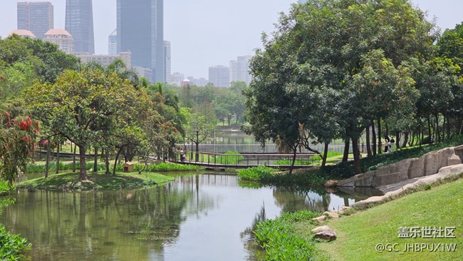 【四月春】好時(shí)光