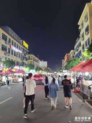 【市井長(zhǎng)巷】眼饞嘴饞