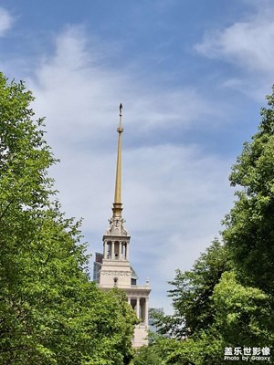 【市井長巷】+穿越時(shí)光，邂逅海派風(fēng)情