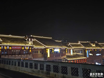 【市井長(zhǎng)巷】+走街串巷