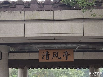 【市井長巷】+沿途風景