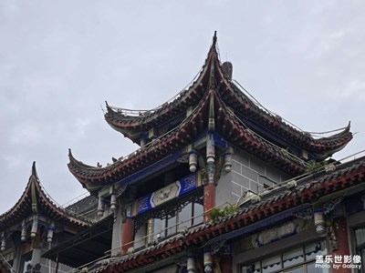 【市井長巷】+下午時光