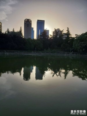 【市井長(zhǎng)巷】+日落隨拍