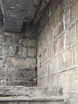 【市井長(zhǎng)巷】+老城街道