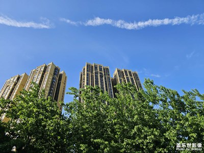 【市井長巷】+春天