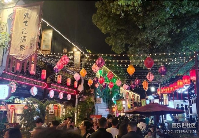 【五一出游】五一紹興數(shù)人頭