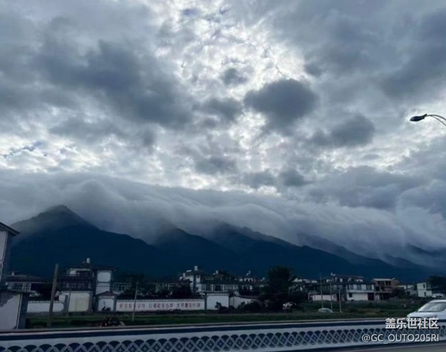 【五一出游】洱海